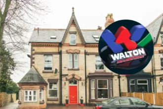 Walton FY26 dividend 180% cash plus 10% stock approved 2026