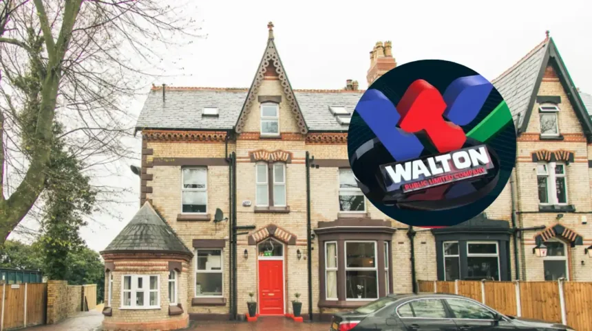 Walton FY26 dividend 180% cash plus 10% stock approved 2026