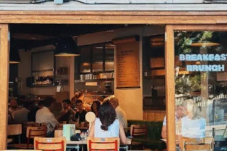 What Are Cafes in Allerton, Liverpool for Remote Work and Coffee?