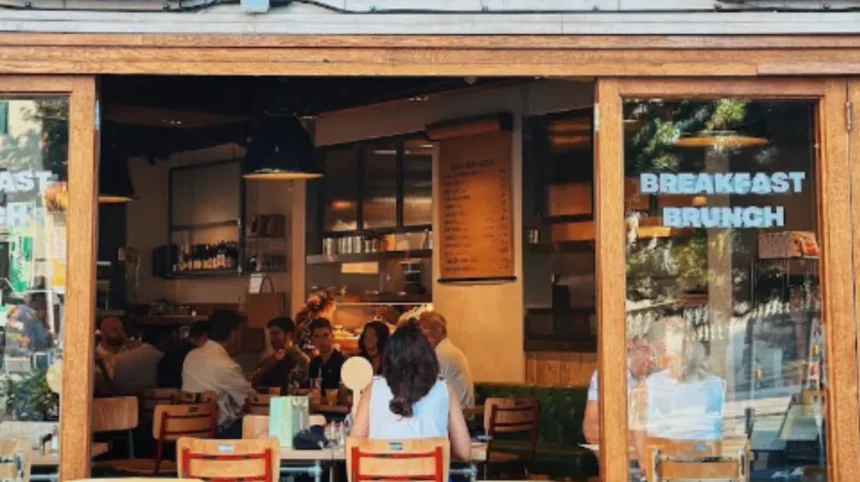 What Are Cafes in Allerton, Liverpool for Remote Work and Coffee? 1 What Are Cafes in Allerton, Liverpool for Remote Work and Coffee?