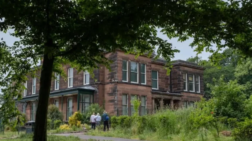 What Are the Best Things to Do in Aigburth Liverpool? 1 What Are the Best Things to Do in Aigburth Liverpool