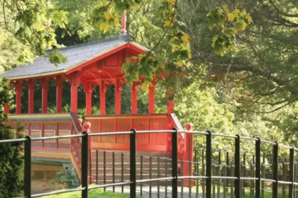 What Are the Best Things to Do in Birkenhead