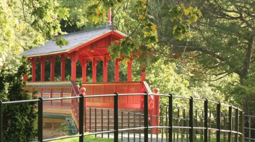 What Are the Best Things to Do in Birkenhead? 1 What Are the Best Things to Do in Birkenhead
