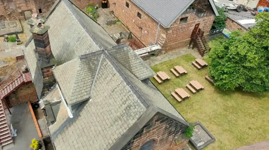 What Are the Best Underrated Things to Do in Birkenhead