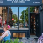 What Is the History and Historical Significance of Lark Lane Liverpool