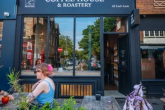 What Is the History and Historical Significance of Lark Lane Liverpool