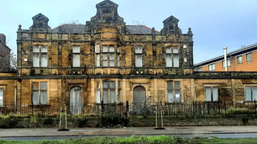 What is Bootle and where is it located in Merseyside
