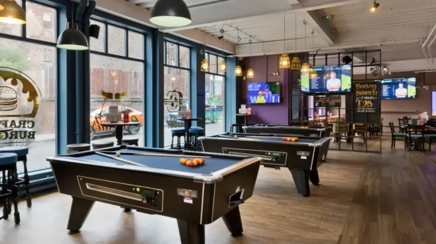 What makes Aigburth Liverpool an ideal destination for remote working