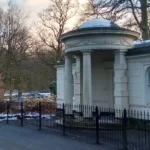 What makes Allerton in Liverpool a notable tourist destination