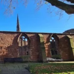 What to Do in Birkenhead in a Free Afternoon