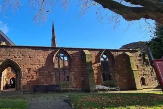 What to Do in Birkenhead in a Free Afternoon