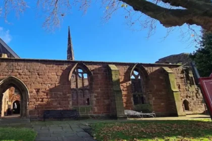 What to Do in Birkenhead in a Free Afternoon