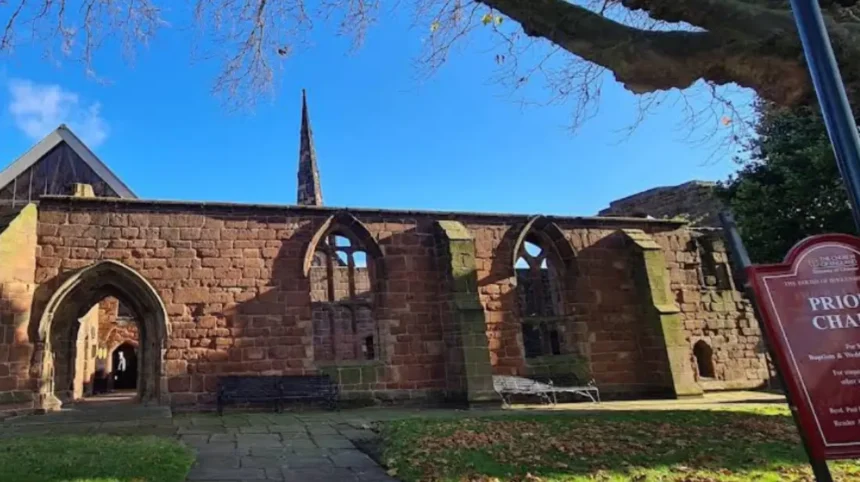 What to Do in Birkenhead in a Free Afternoon 1 What to Do in Birkenhead in a Free Afternoon