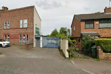 Which Remote Work Hubs in Birkenhead Provide the Best Workspaces?