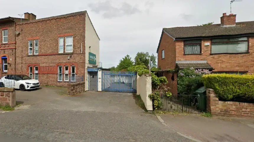 Which Remote Work Hubs in Birkenhead Provide the Best Workspaces?