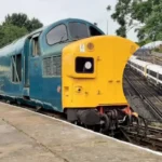 Lancashire rail renewals: £2m Parbold track upgrade finishes, ending five-day Wigan–Southport closure and boosting reliability for passengers.