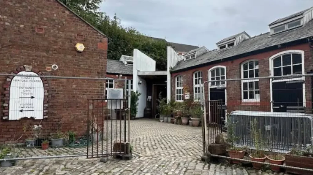 What Are the Best Things to Do Near John Lennon's Childhood Home