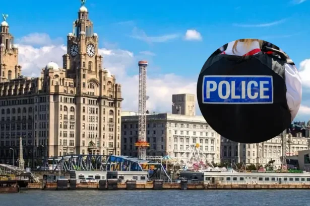 Wirral Man Kyle Murphy Charged With 14 Shop Thefts 2026