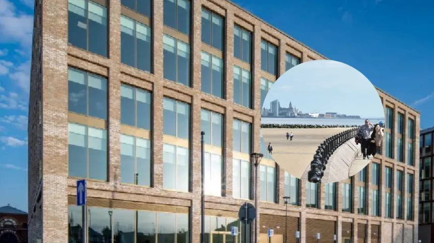 Wirral Run With Mersey Views Set for 2026