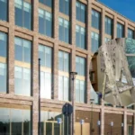Wirral council £6k fine after worker hurt in ladder fall at Dale Farm