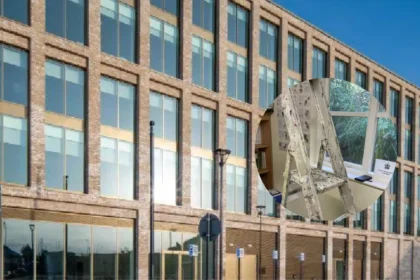 Wirral council £6k fine after worker hurt in ladder fall at Dale Farm
