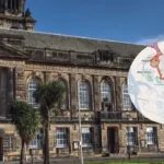Wirral rejects Peak Cluster CO₂ pipeline amid safety worries 2026