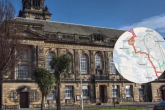Wirral rejects Peak Cluster CO₂ pipeline amid safety worries 2026