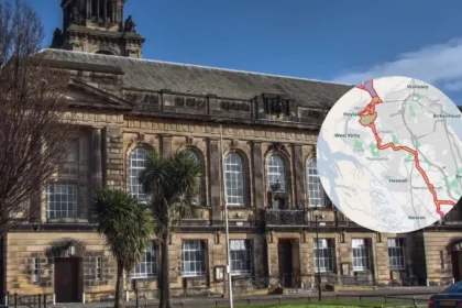 Wirral rejects Peak Cluster CO₂ pipeline amid safety worries 2026