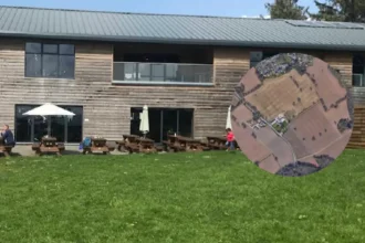 450 New Homes Proposed for Wirral Farmland in Bebington 2026