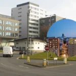 £87m Abbey Row Project Gets Liverpool Green Light
