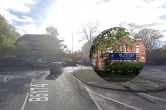 Aigburth School to Close After Building Sale