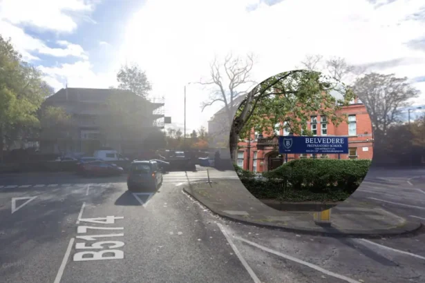 Aigburth School to Close After Building Sale