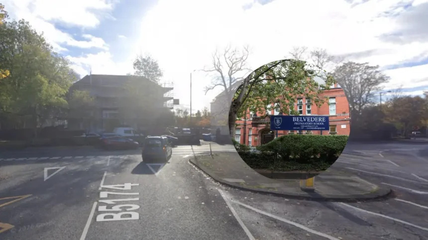 Aigburth School to Close After Building Sale