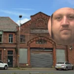 Anthony Hayes jailed for four year over Birkenhead drug