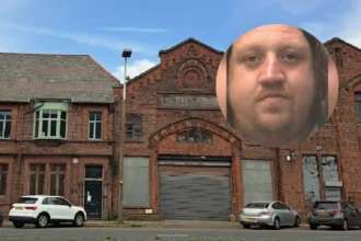 Anthony Hayes jailed for four year over Birkenhead drug