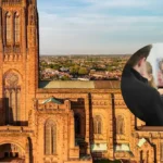 Apostolic Nuncio Liverpool Five-Day Pastoral Visit Ends
