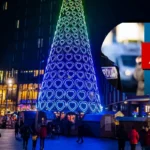Arrest Liverpool Man detained after city centre disorder
