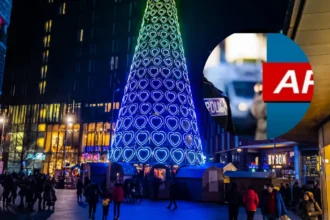 Arrest Liverpool Man detained after city centre disorder