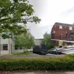Arson arrest after Grierson Street flat fire in Toxteth