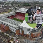 Ashville Exit Macron Cup After Defeat at Woolton 2026