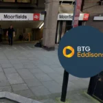 BTG Eddisons Liverpool hires Ian Steele for office agency