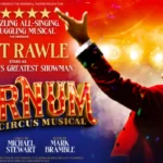 Barnum the Circus Musical comes to Liverpool