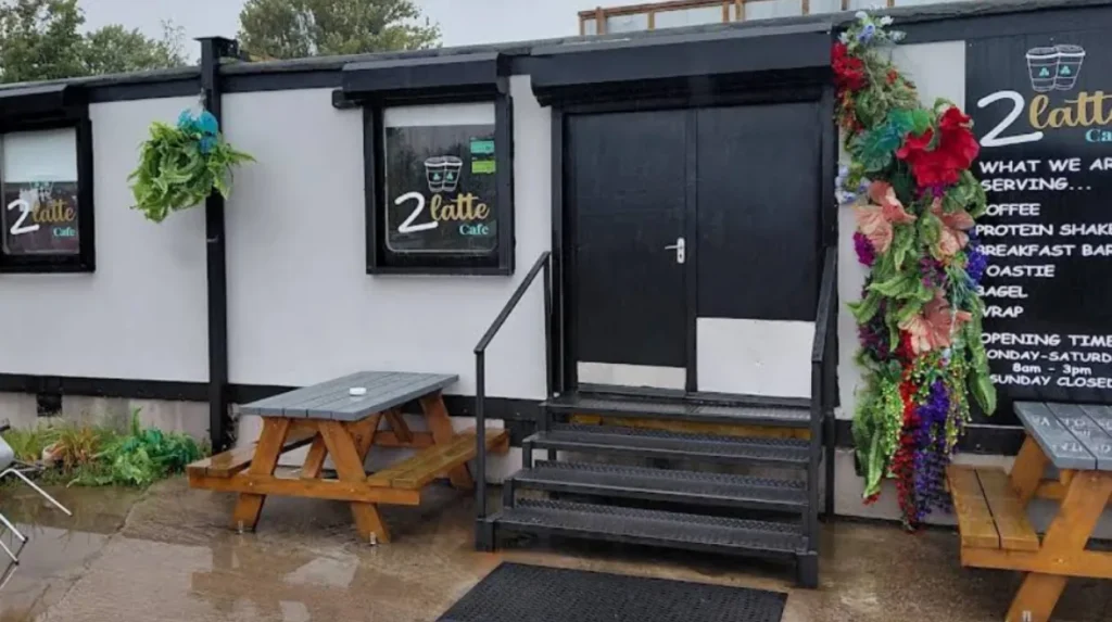 Best Cafes in Bootle for Remote Work