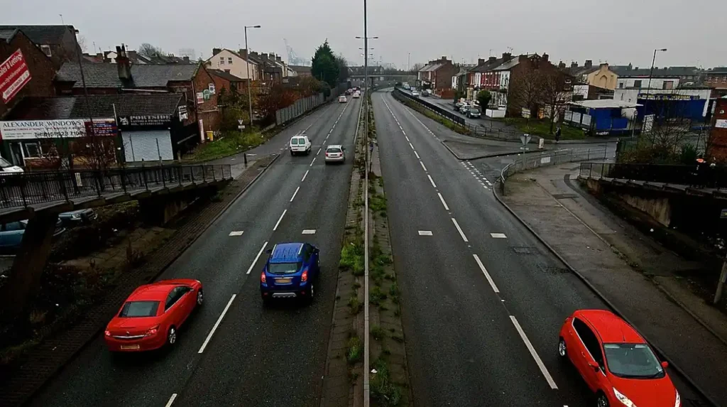 What Are the Best Places to Work Remotely Near Liverpool in Halton?