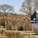 Birkenhead Future Yard unveils new 600-cap venue programme