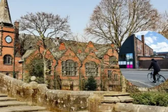 Birkenhead Future Yard unveils new 600-cap venue programme
