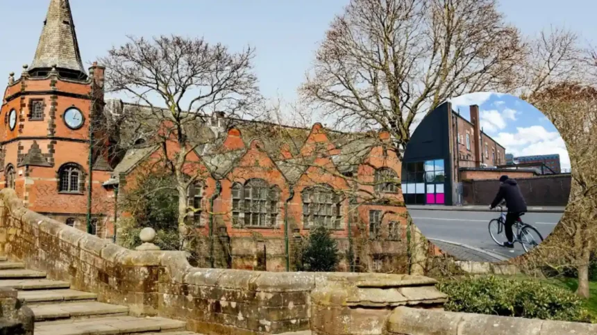 Birkenhead Future Yard unveils new 600-cap venue programme