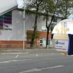 Birkenhead Gets New Community Police Station at Lauries Hub