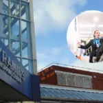 Birkenhead maritime and engineering jobs fair next week