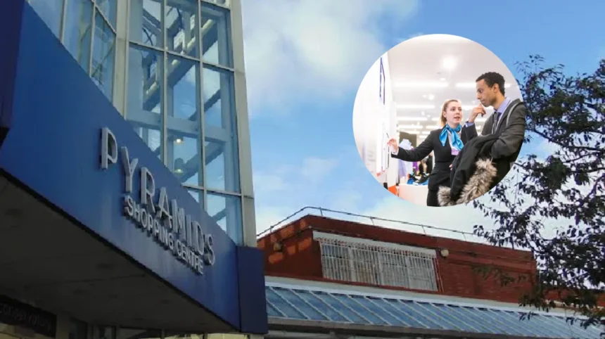Birkenhead maritime and engineering jobs fair next week